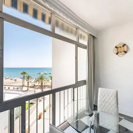 Apartamento Miramar Pacos Fuengirola