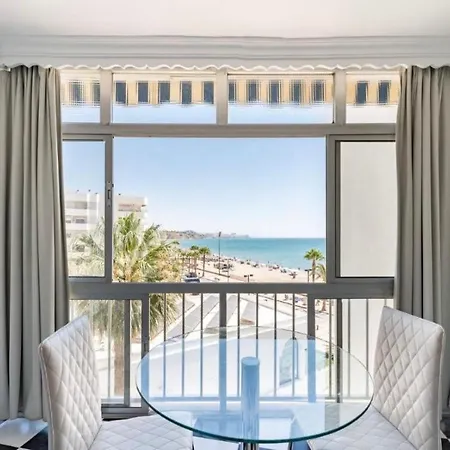 Miramar Pacos Apartment *