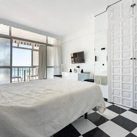 Apartamento Miramar Pacos