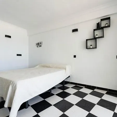 Miramar Pacos * Fuengirola