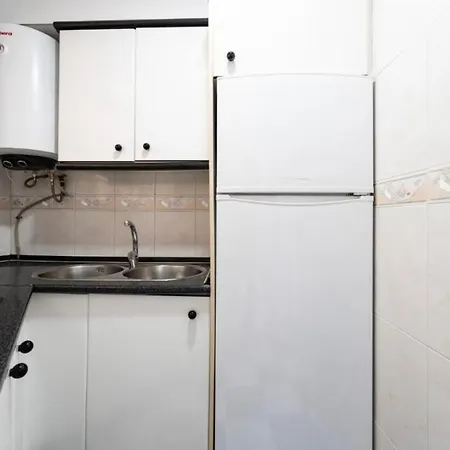 Apartamento Miramar Pacos