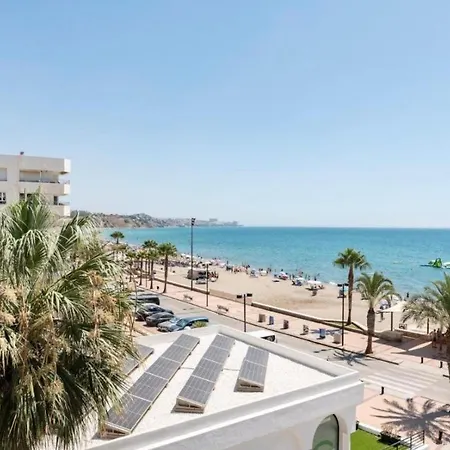 Miramar Pacos Apartment Fuengirola