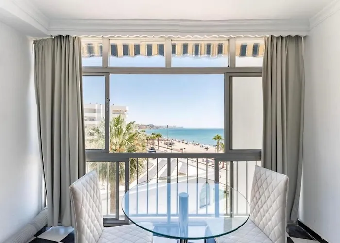 Miramar Pacos Apartamento *