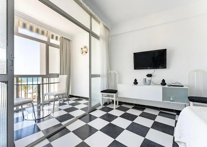 Miramar Pacos Apartamento *