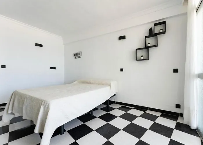 Miramar Pacos * Fuengirola